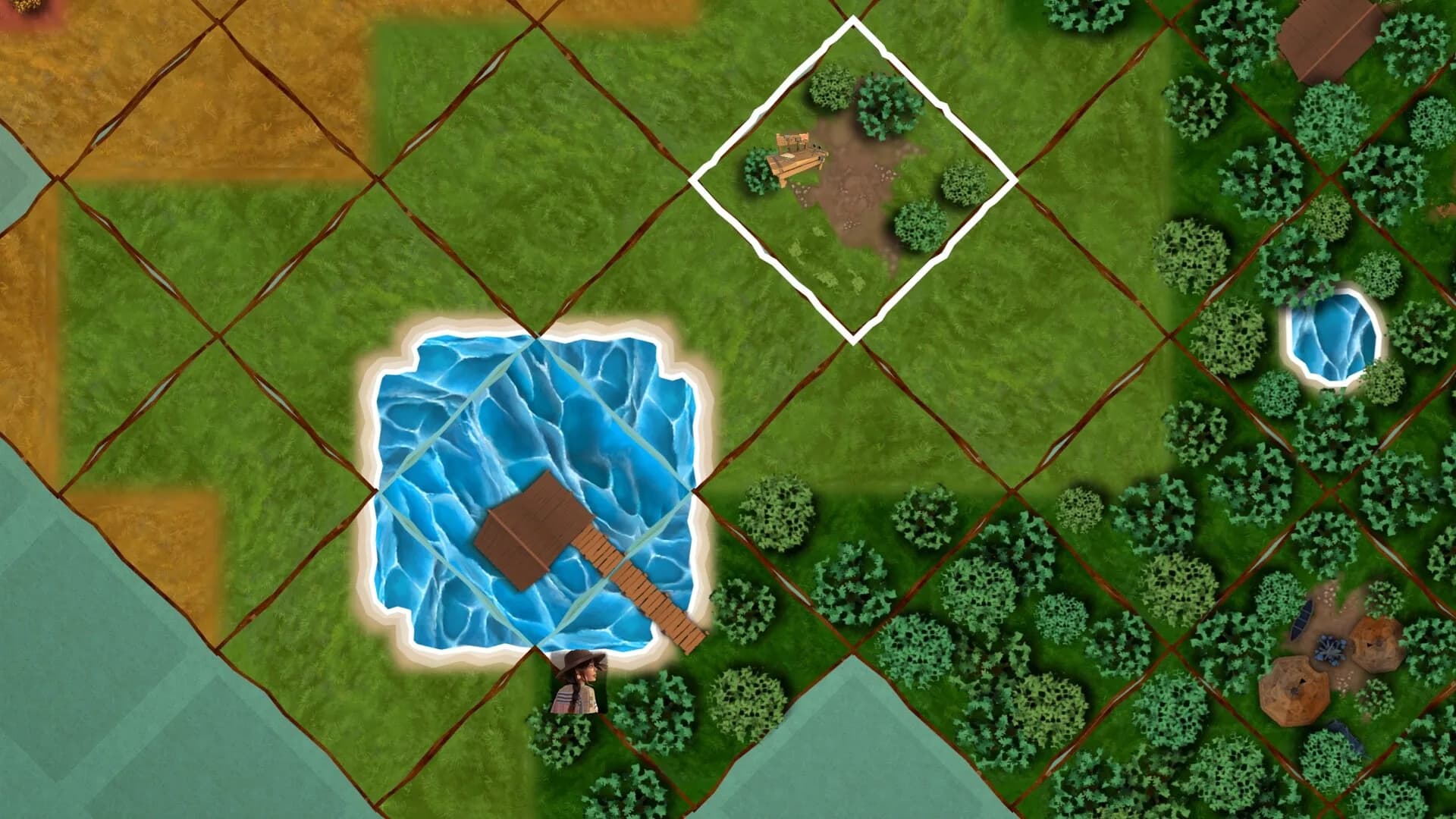 Above Snakes: Prologue görsel 10