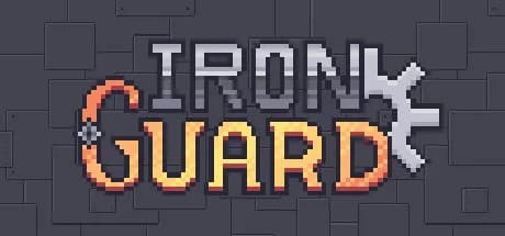 Iron Guard görsel 1