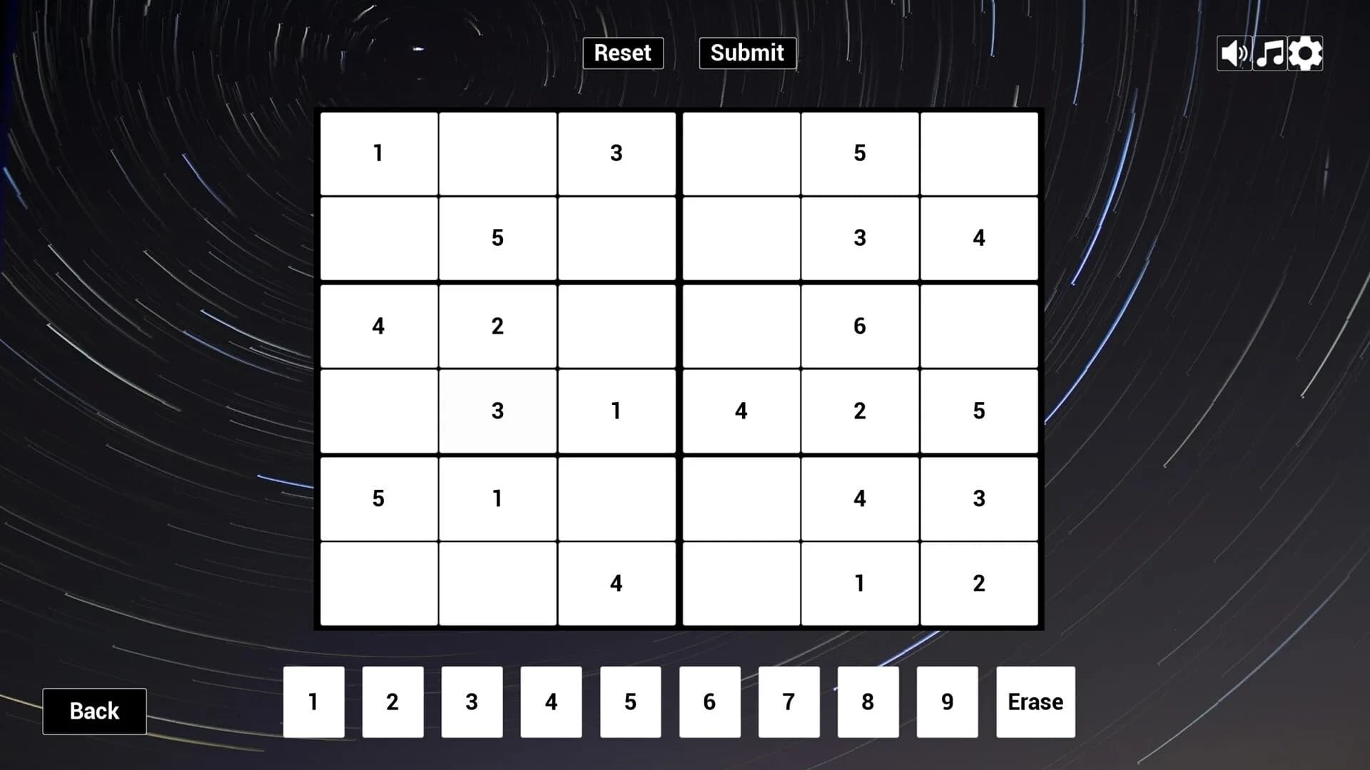 1 Rule Sudoku görsel 8