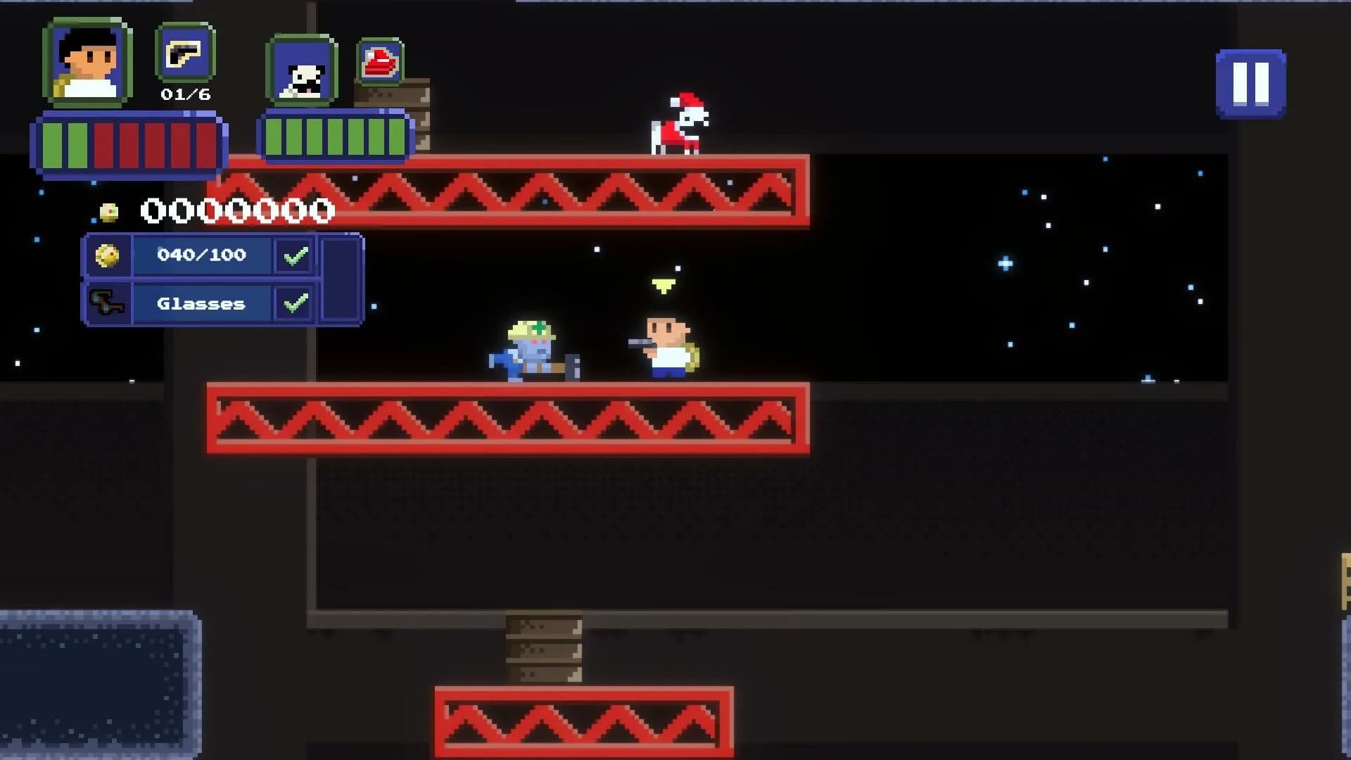 7DAYS HEROES görsel 7