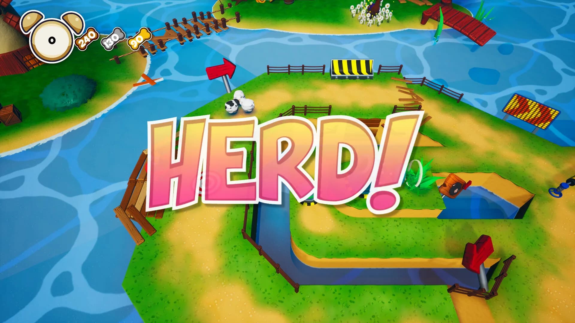 Have You Herd? görsel 2