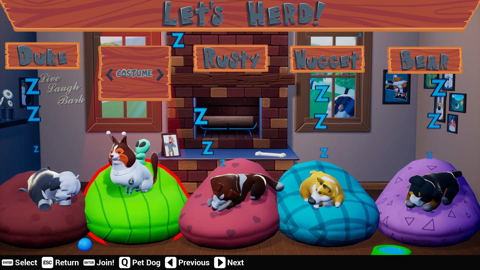 Have You Herd? görsel 4