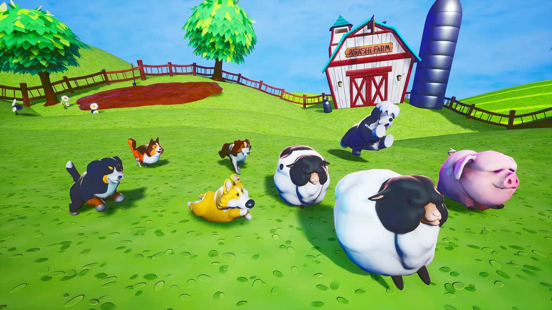 Have You Herd? görsel 8