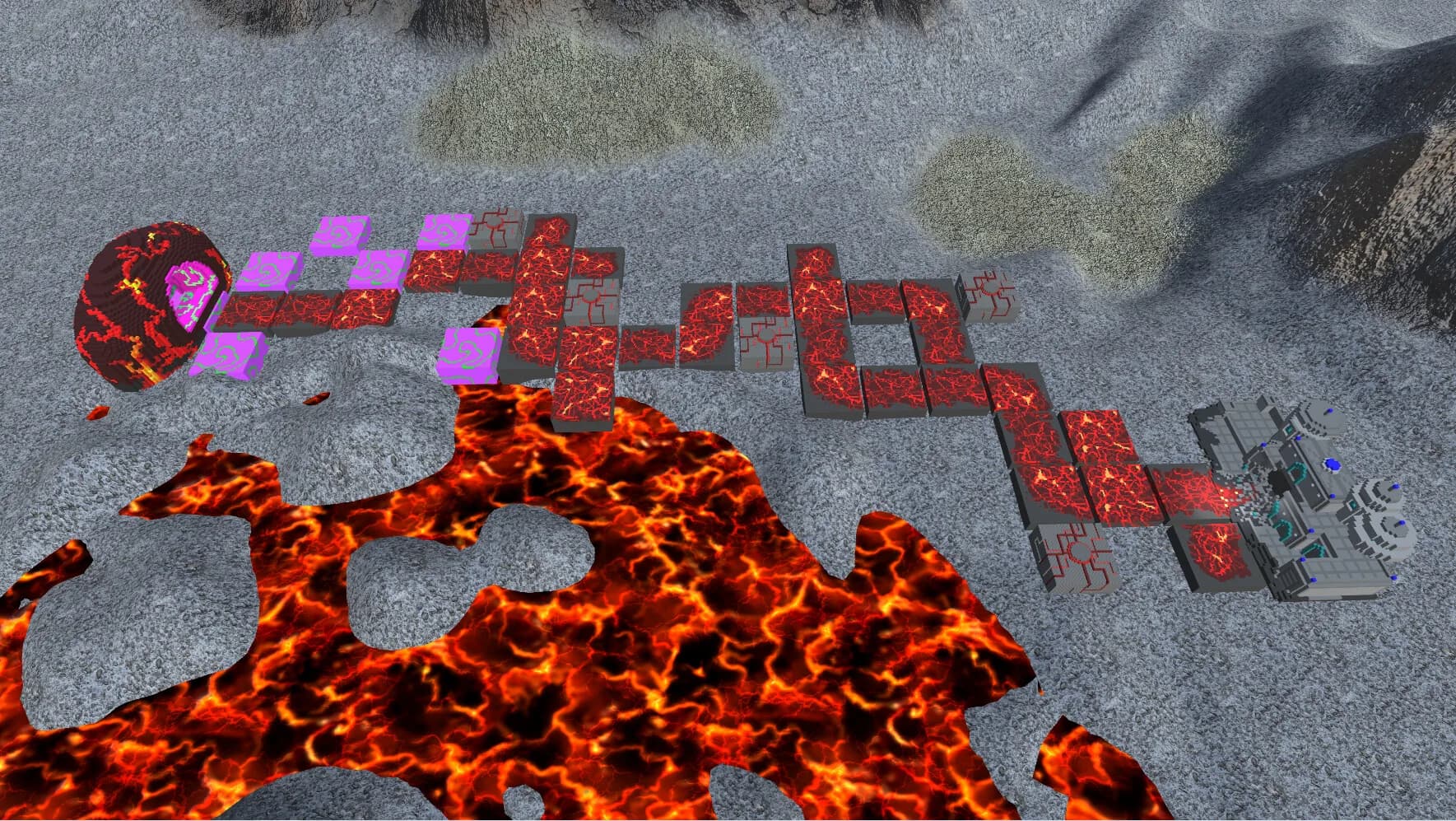 Reclamation of Xanthros görsel 12