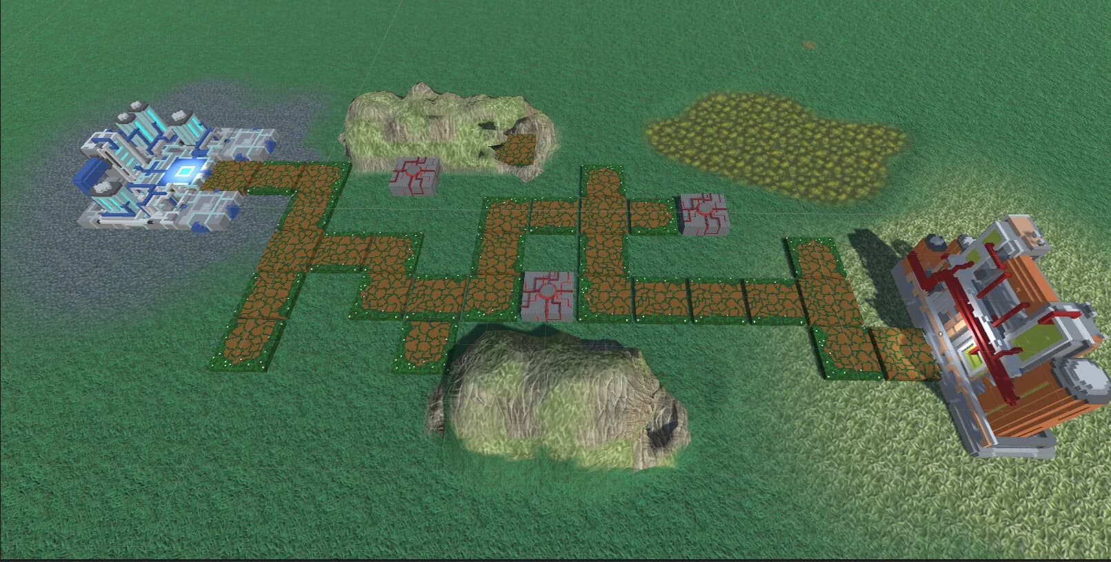 Reclamation of Xanthros görsel 7