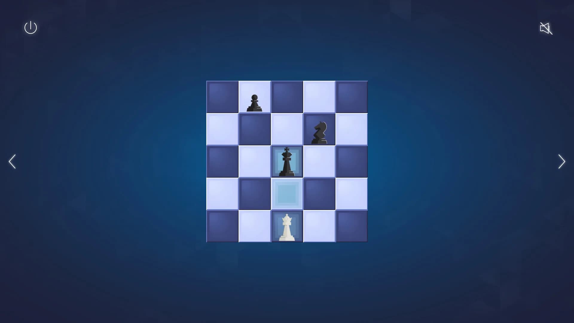 Chess Morph: The Queen's Wormholes görsel 2