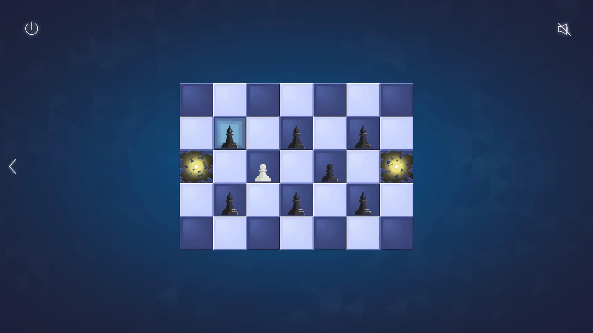 Chess Morph: The Queen's Wormholes görsel 3