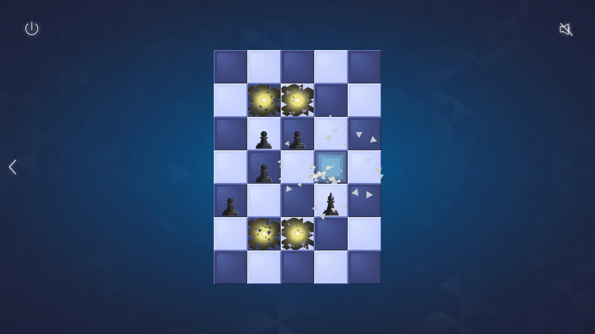 Chess Morph: The Queen's Wormholes görsel 4