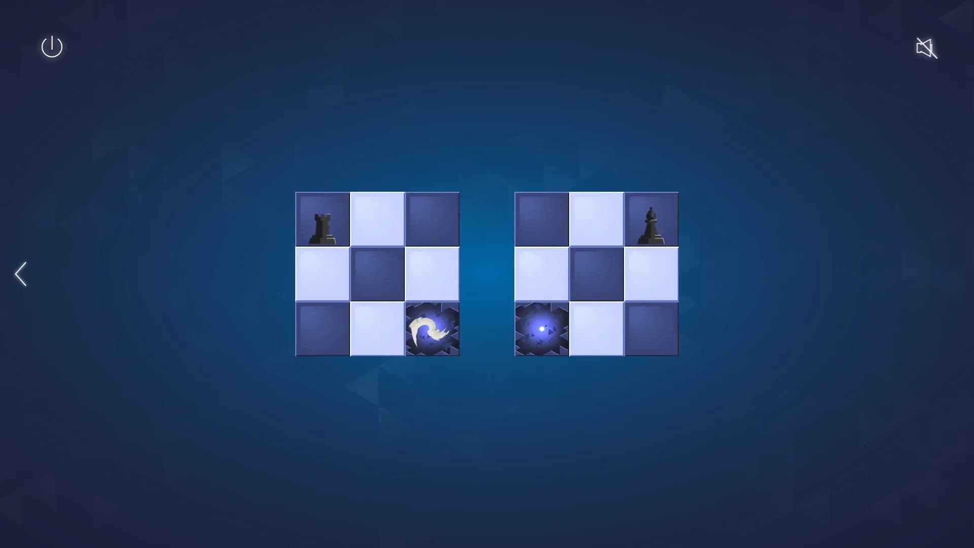 Chess Morph: The Queen's Wormholes görsel 5