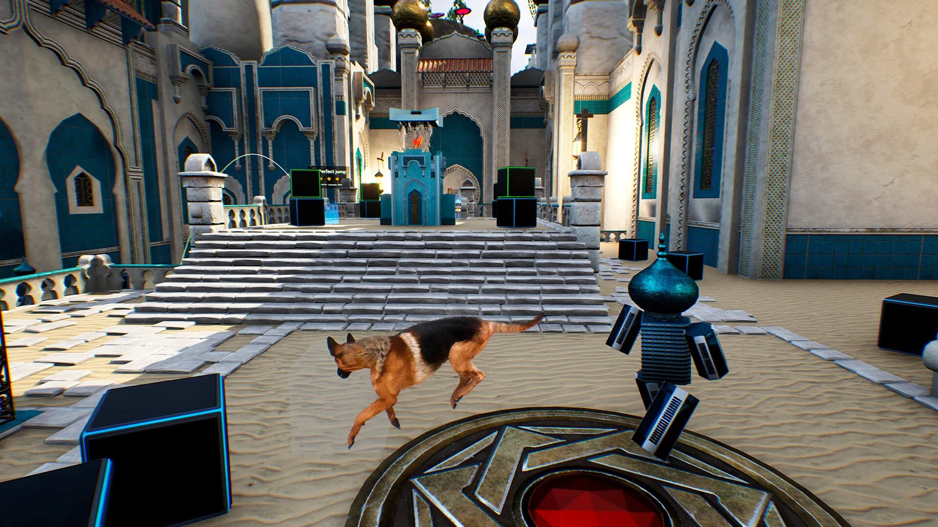 Doggy Up! görsel 17