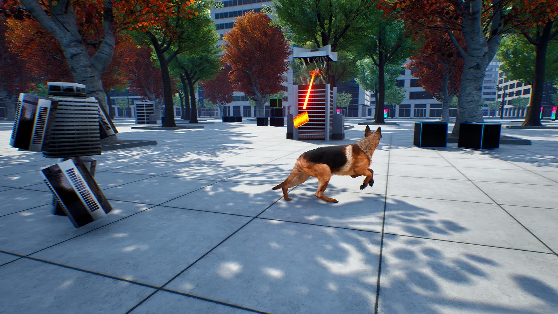 Doggy Up! görsel 19
