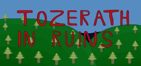 Tozerath In Ruins