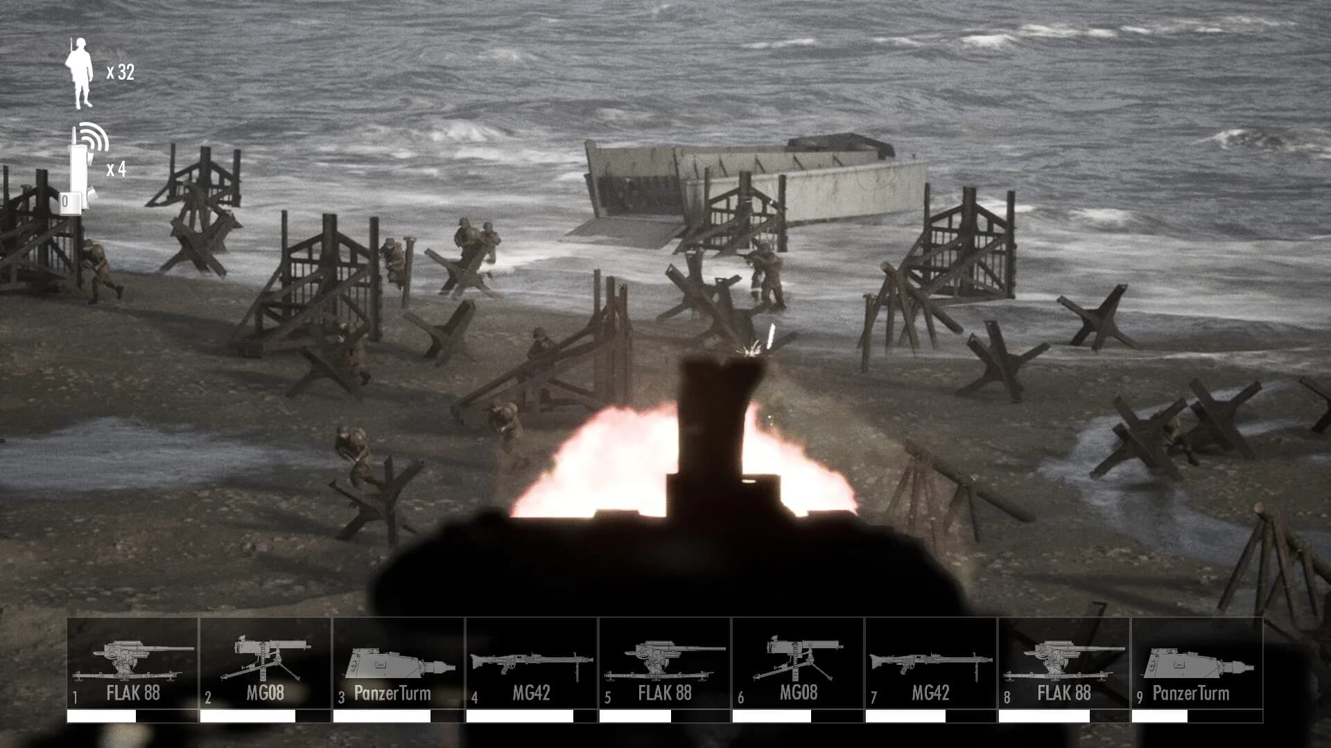 Beach Invasion 1944 görsel 2