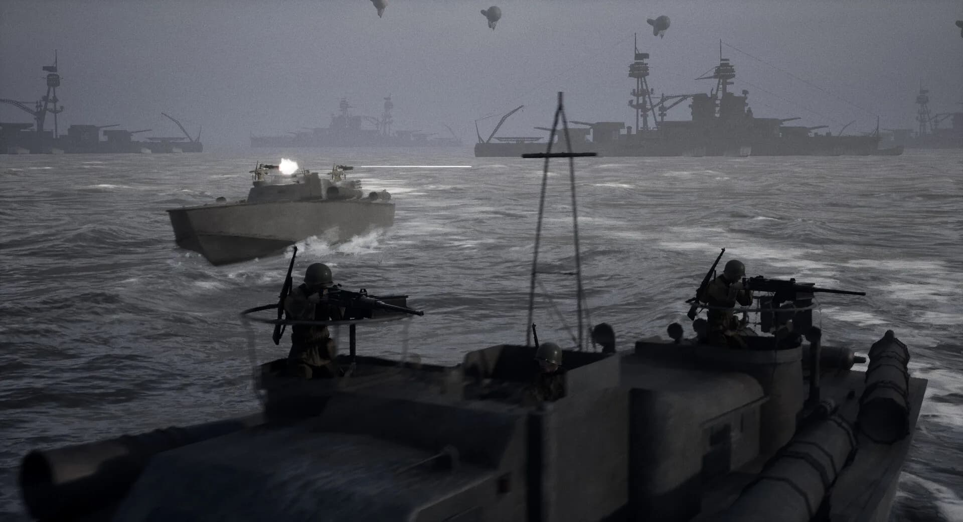 Beach Invasion 1944 görsel 12