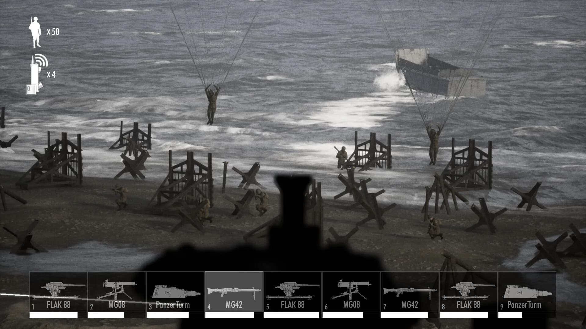 Beach Invasion 1944 görsel 14