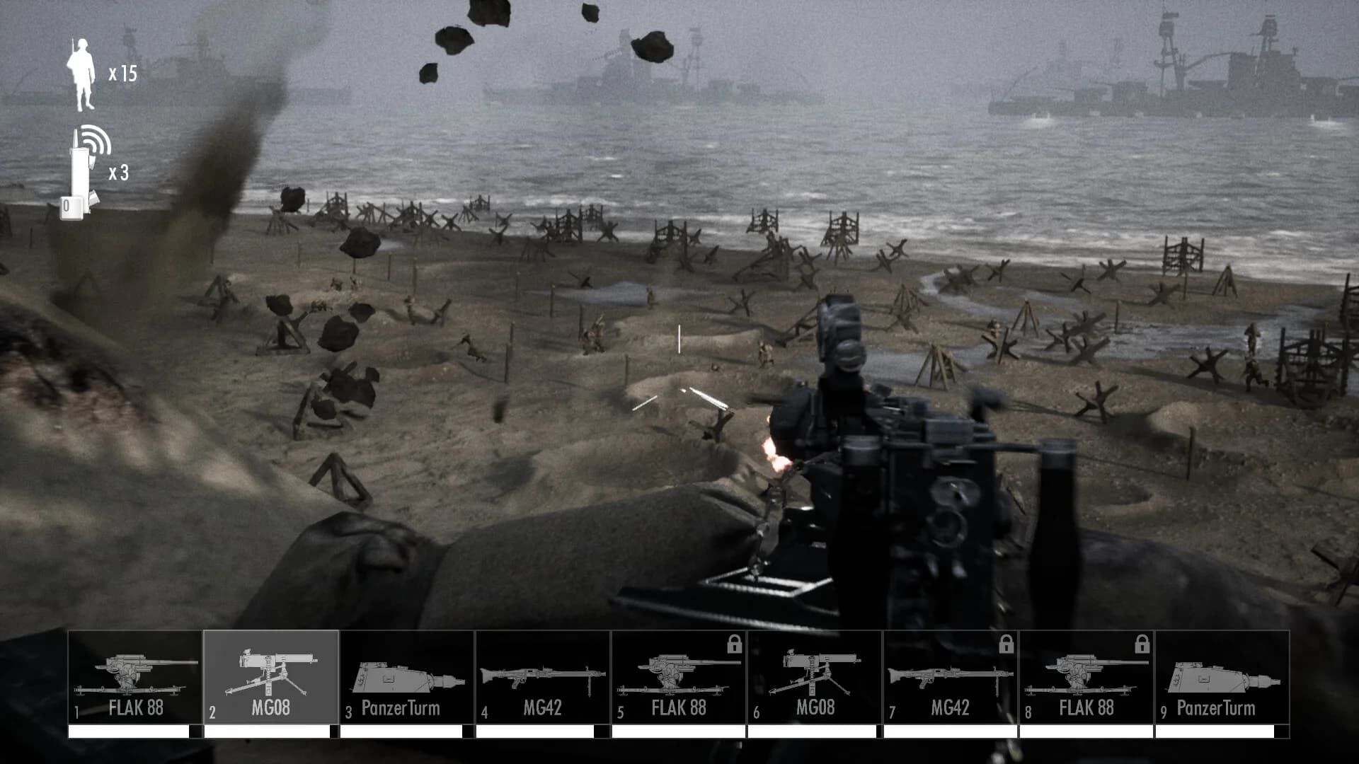 Beach Invasion 1944 görsel 18
