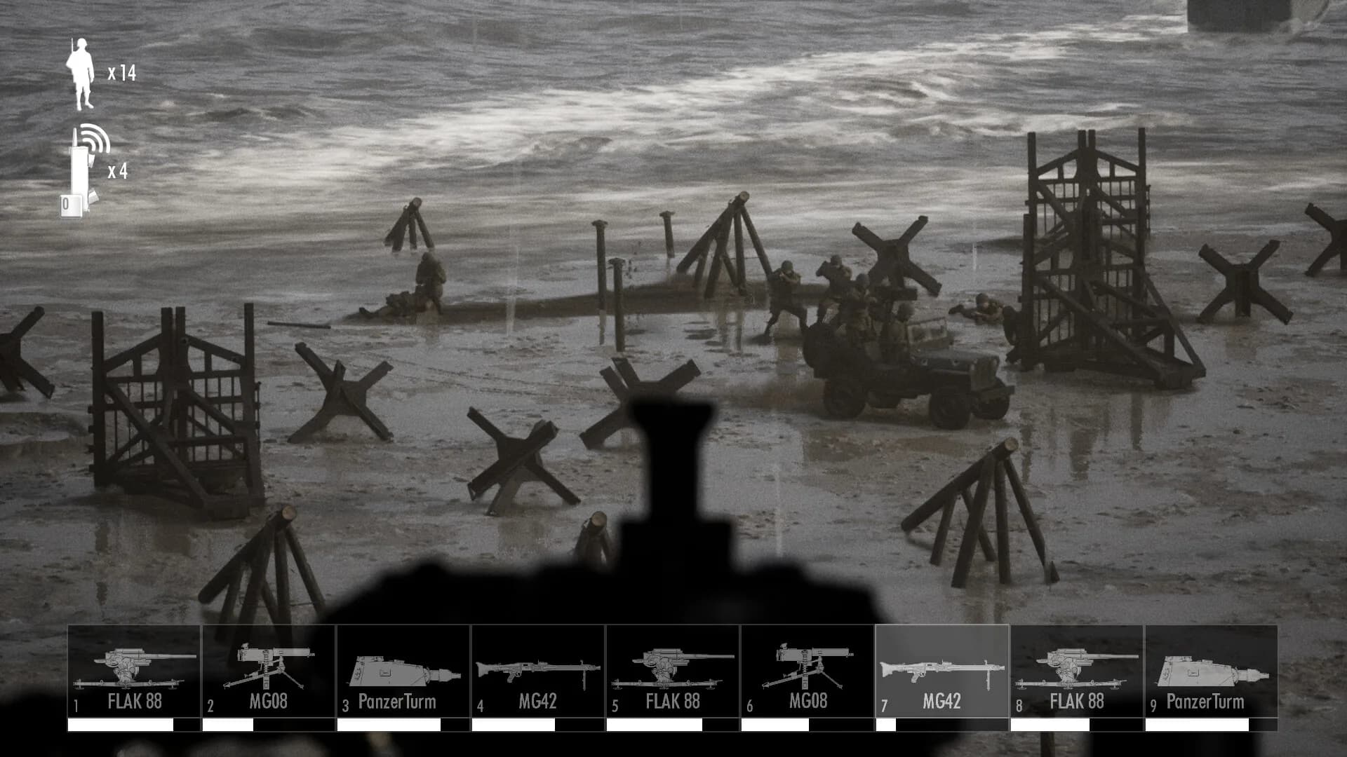 Beach Invasion 1944 görsel 5