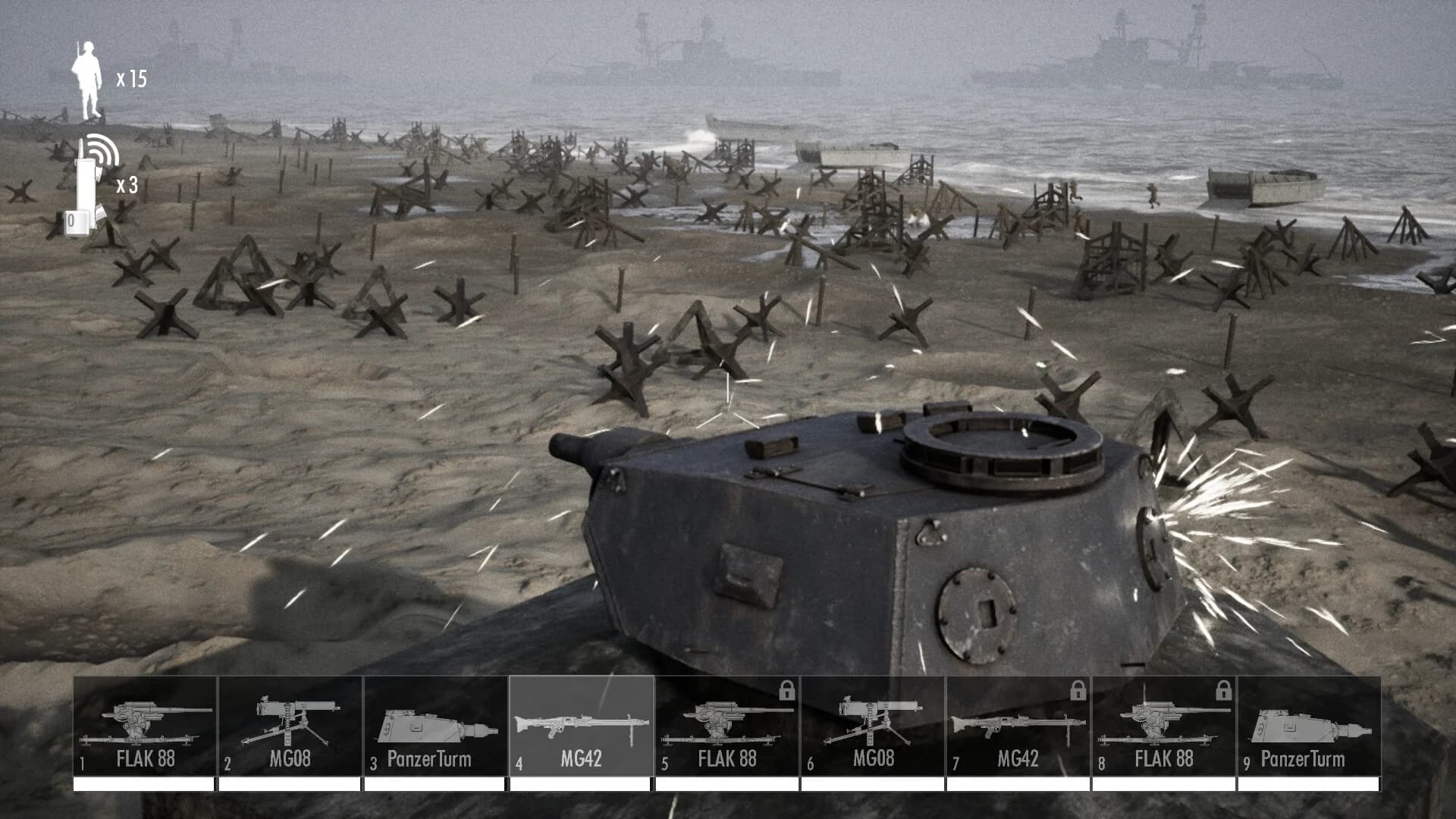 Beach Invasion 1944 görsel 6