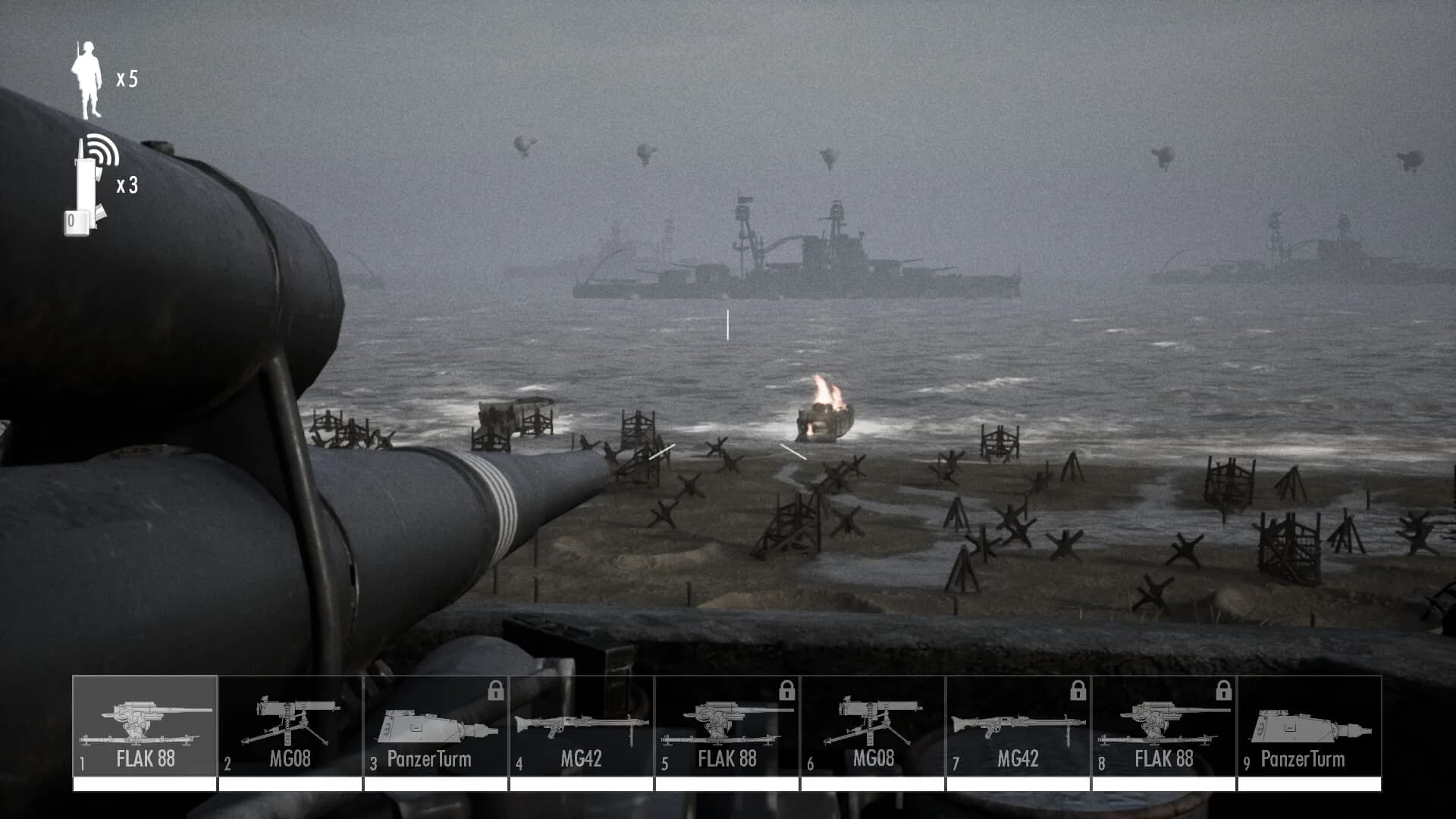 Beach Invasion 1944 görsel 7
