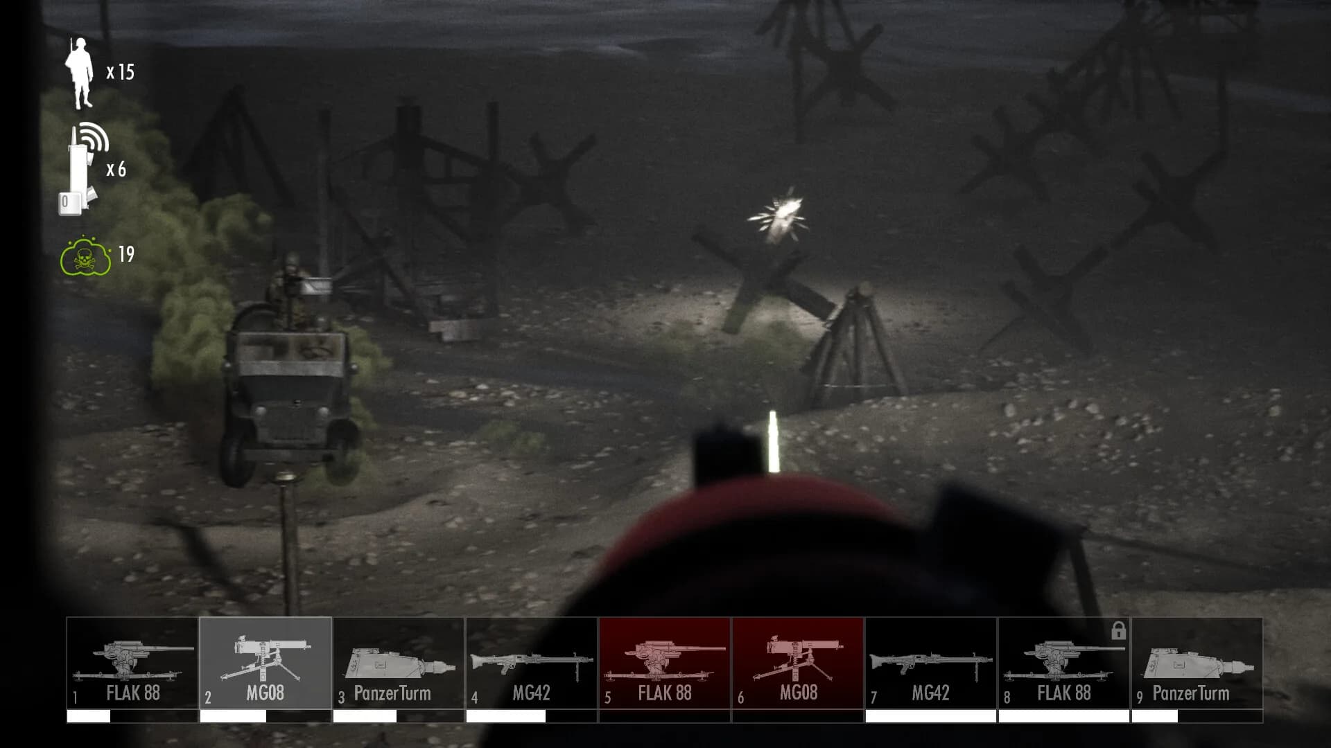 Beach Invasion 1944 görsel 10