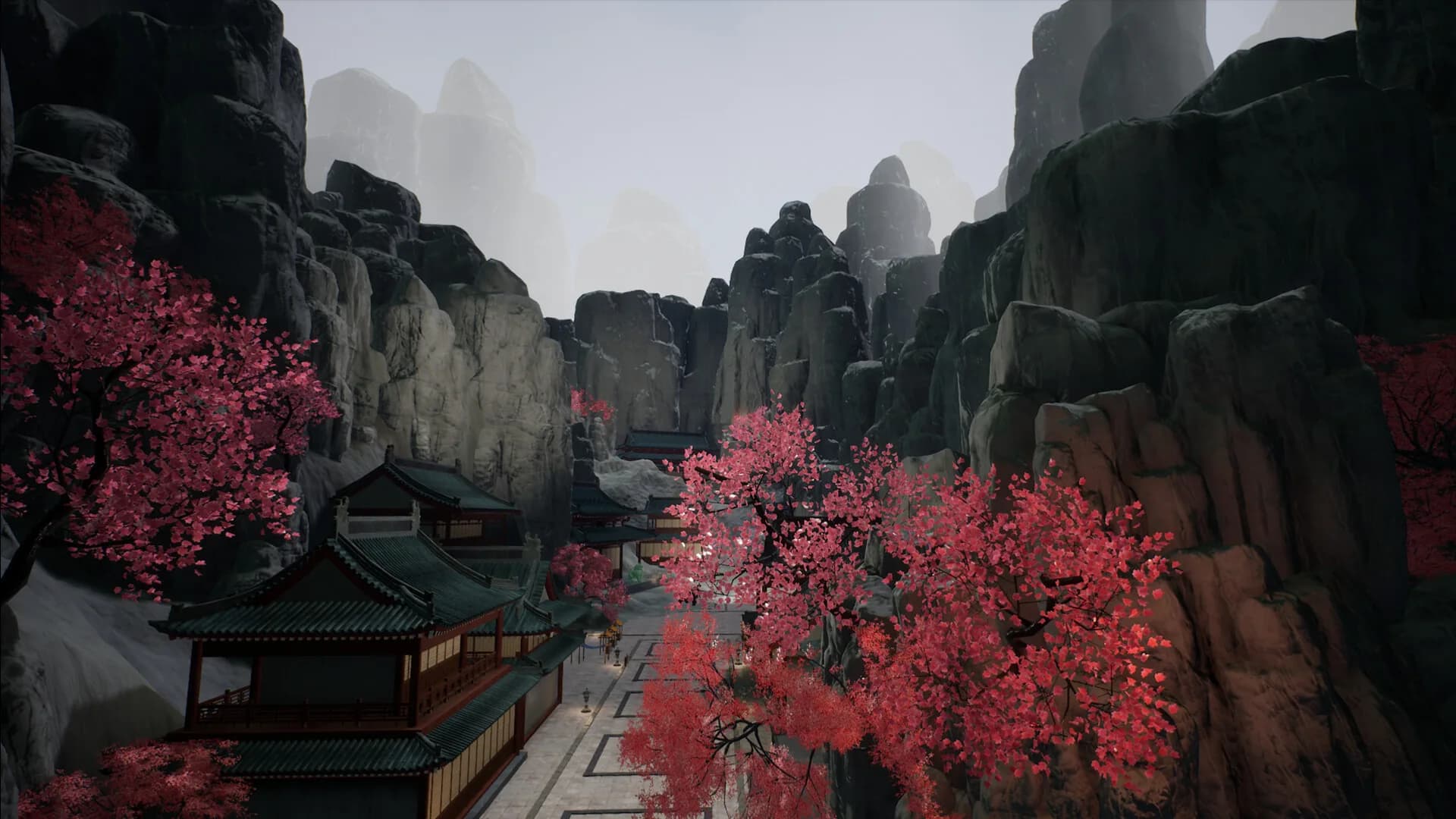 仙道孤旅 görsel 4