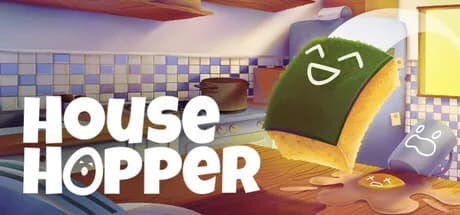 House Hopper görsel 1
