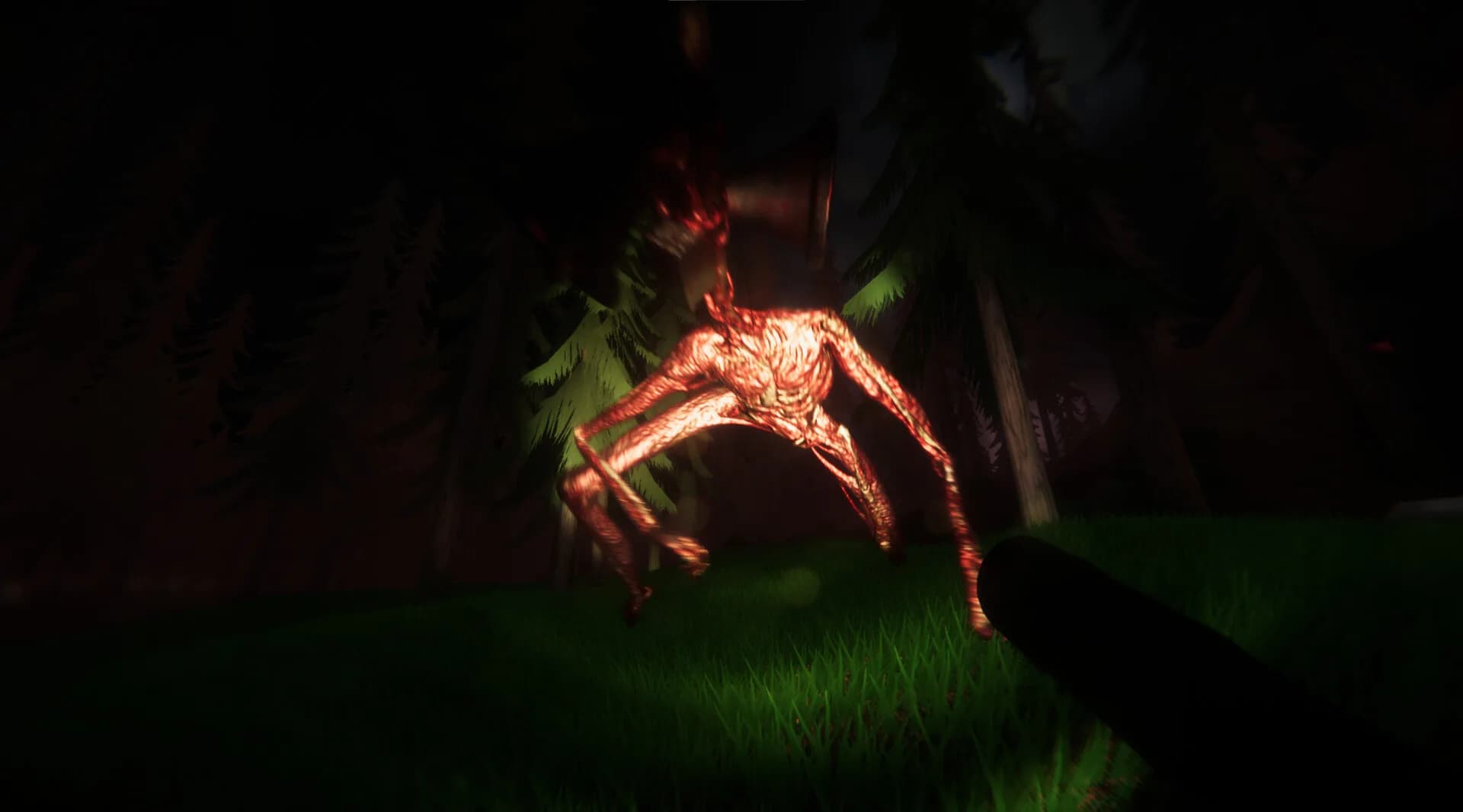 Siren Head: The Horror Experience görsel 7