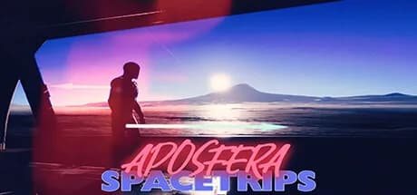 Aposfera Spacetrips görsel 1