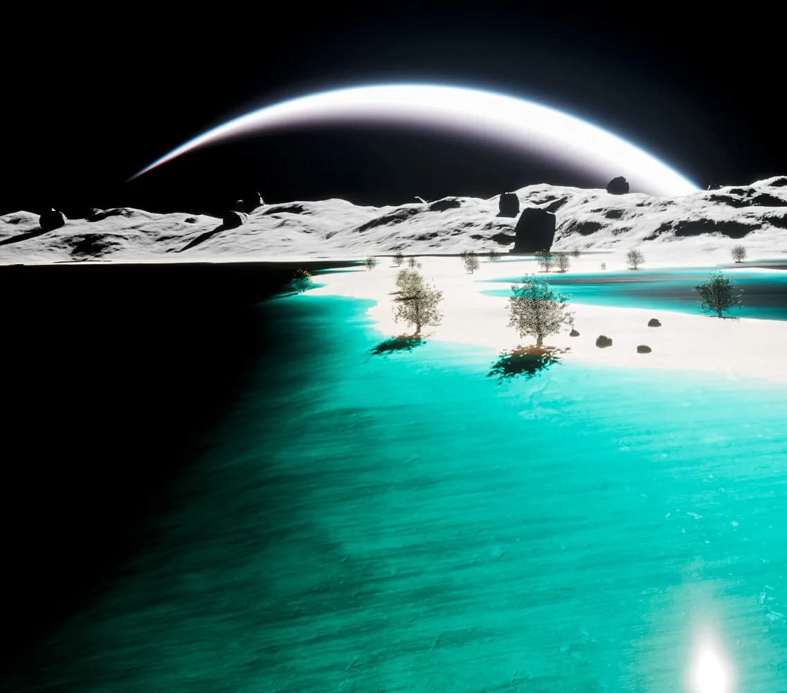 Aposfera Spacetrips görsel 2