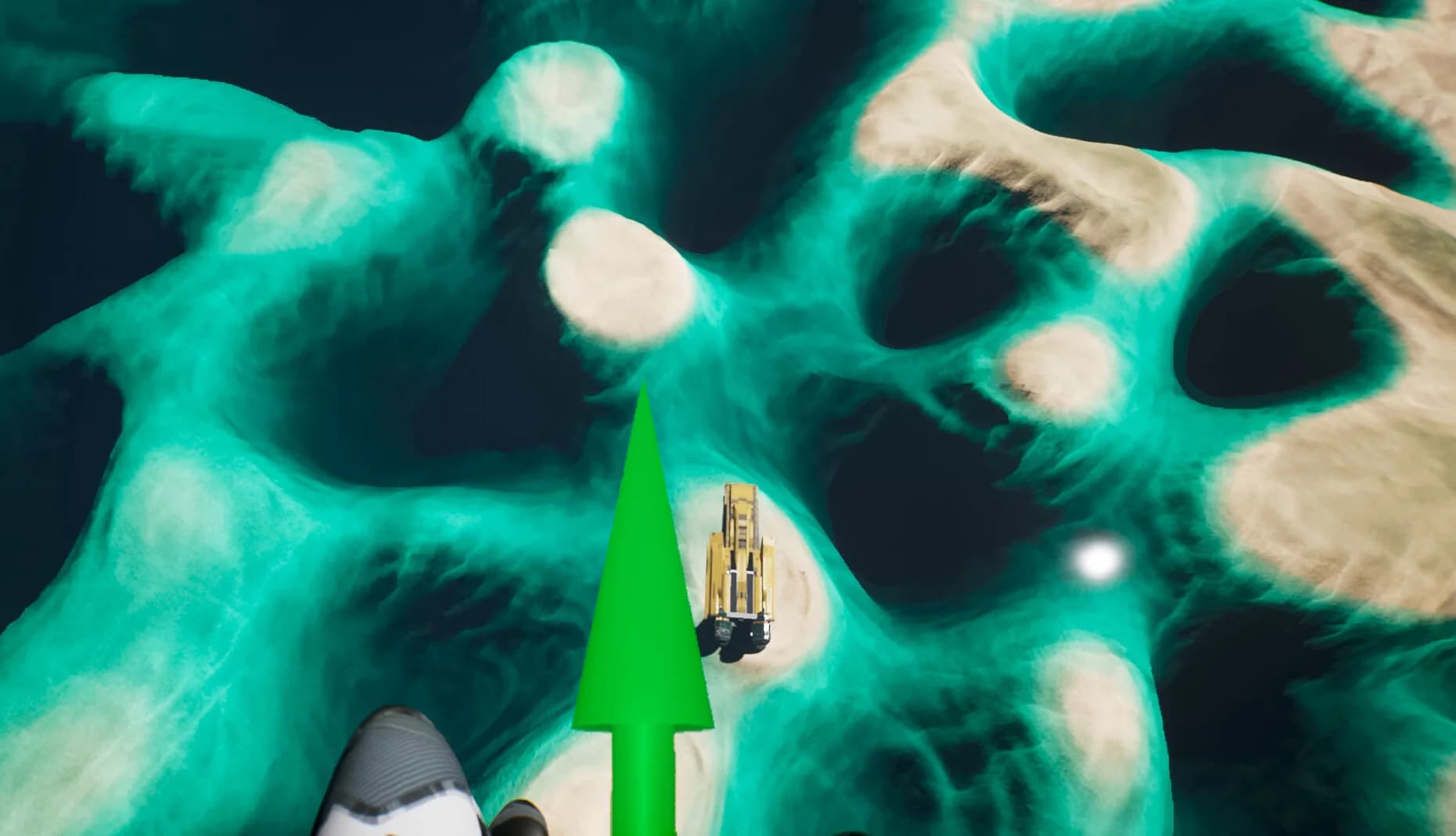 Aposfera Spacetrips görsel 15