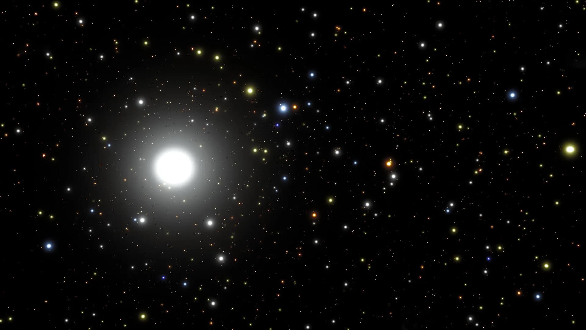 Aposfera Spacetrips görsel 18