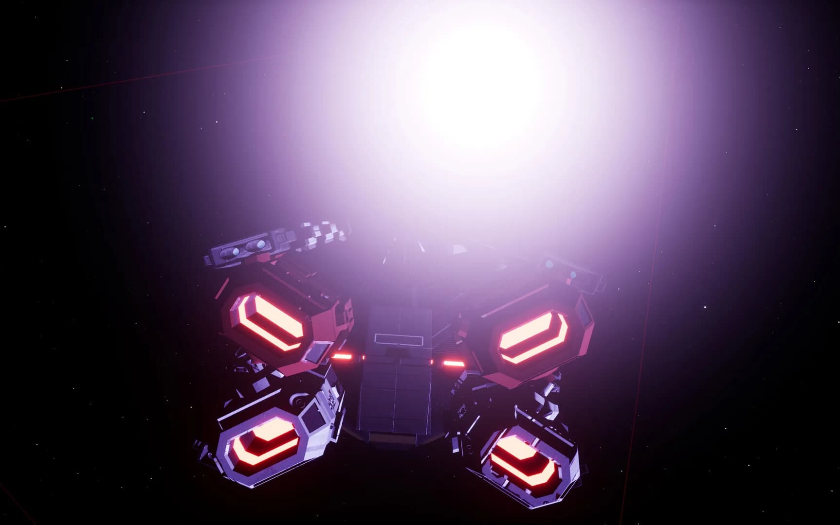 Aposfera Spacetrips görsel 19