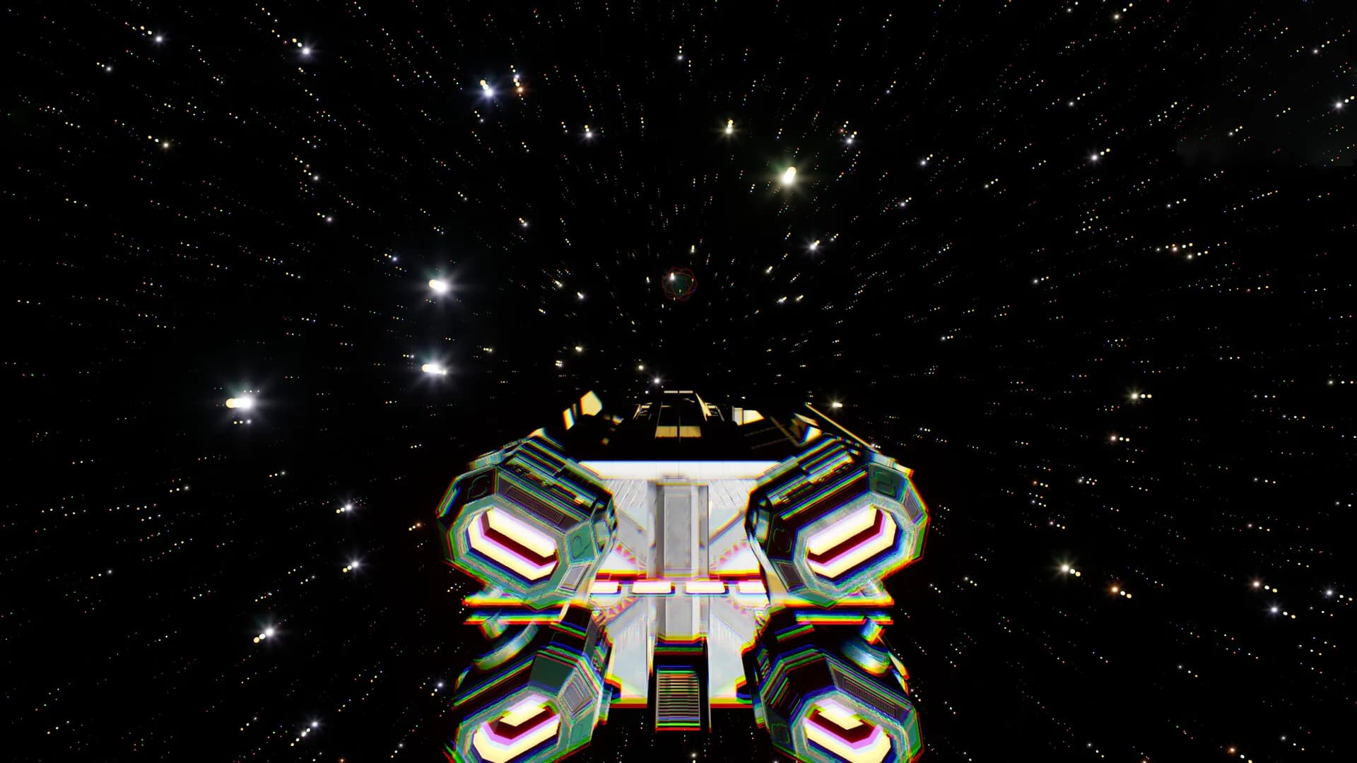 Aposfera Spacetrips görsel 20