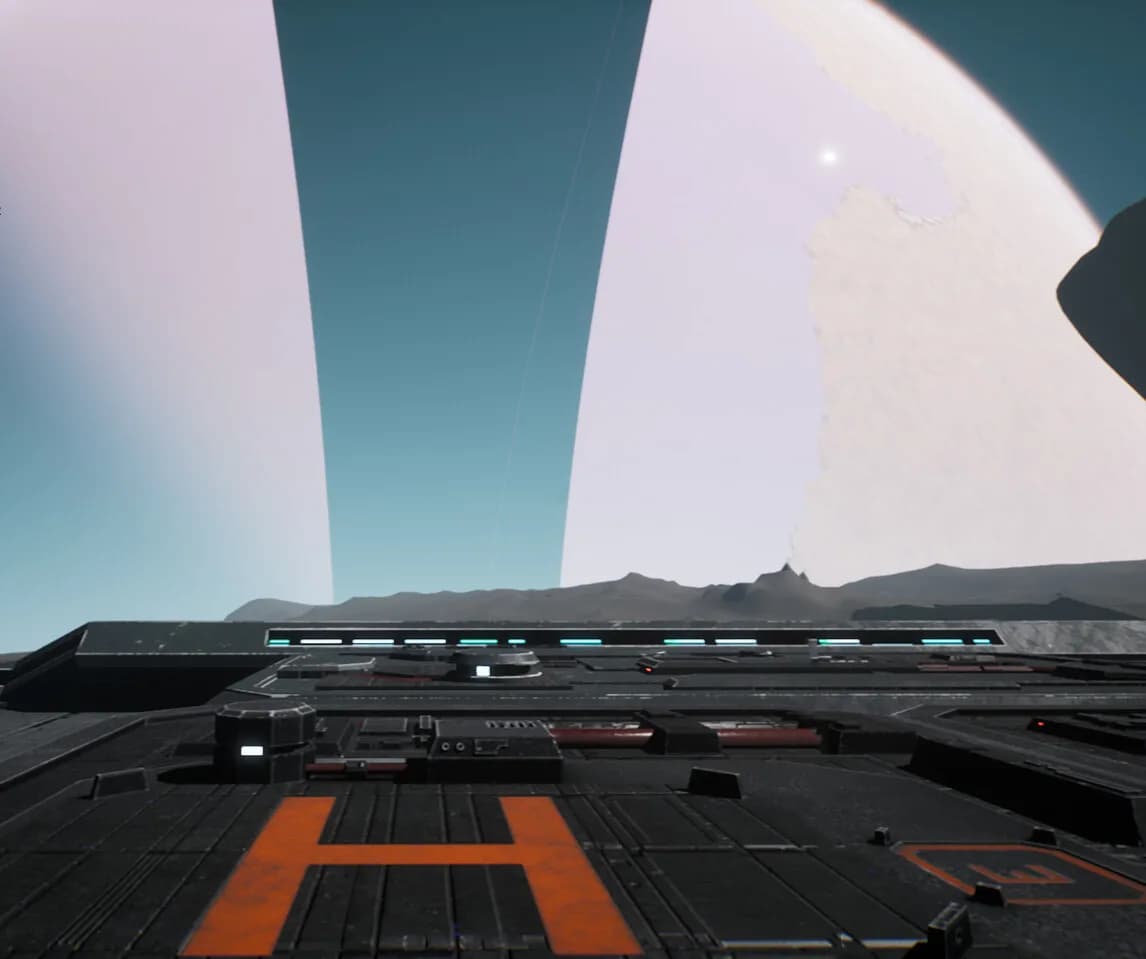 Aposfera Spacetrips görsel 26