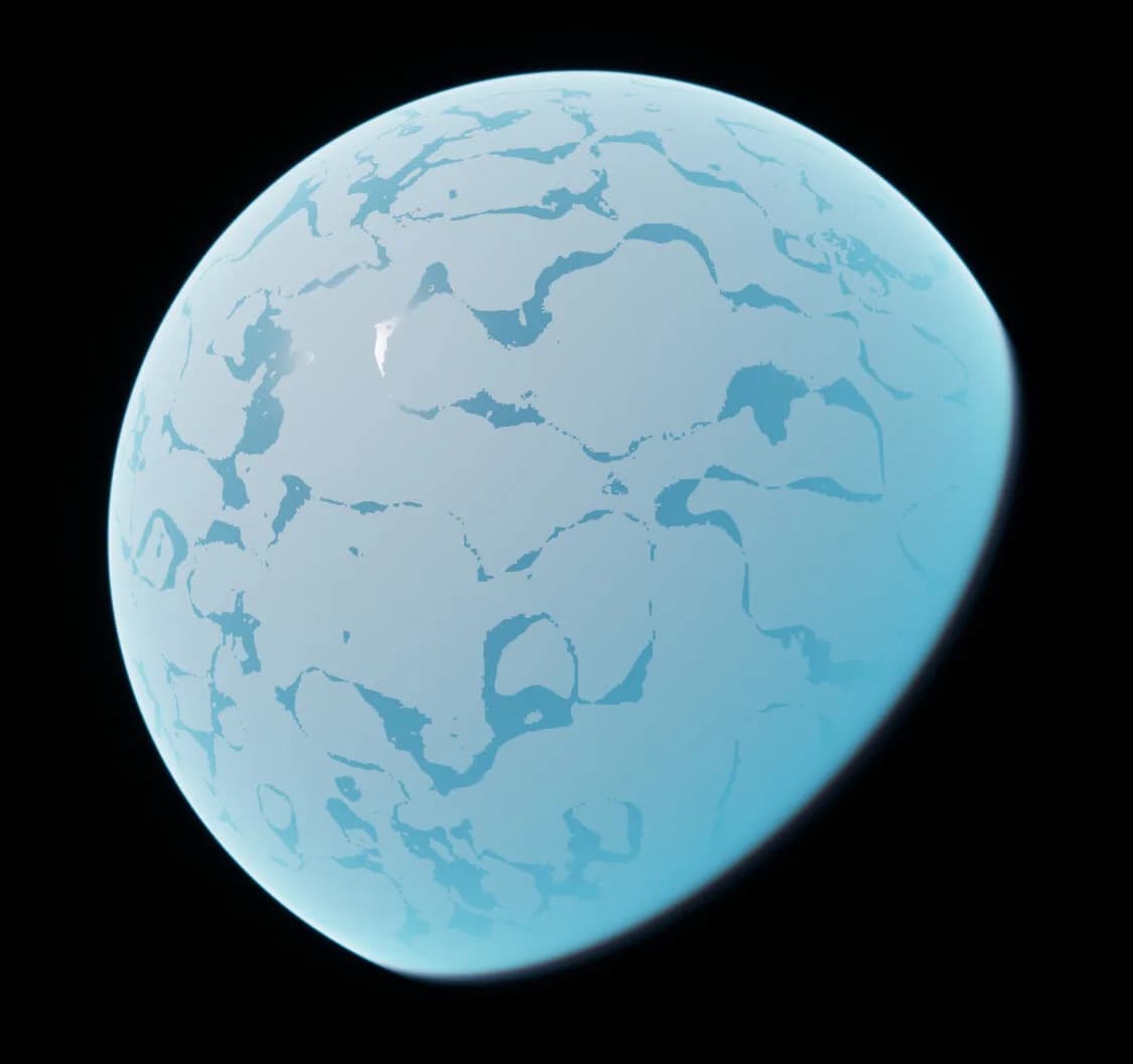 Aposfera Spacetrips görsel 5