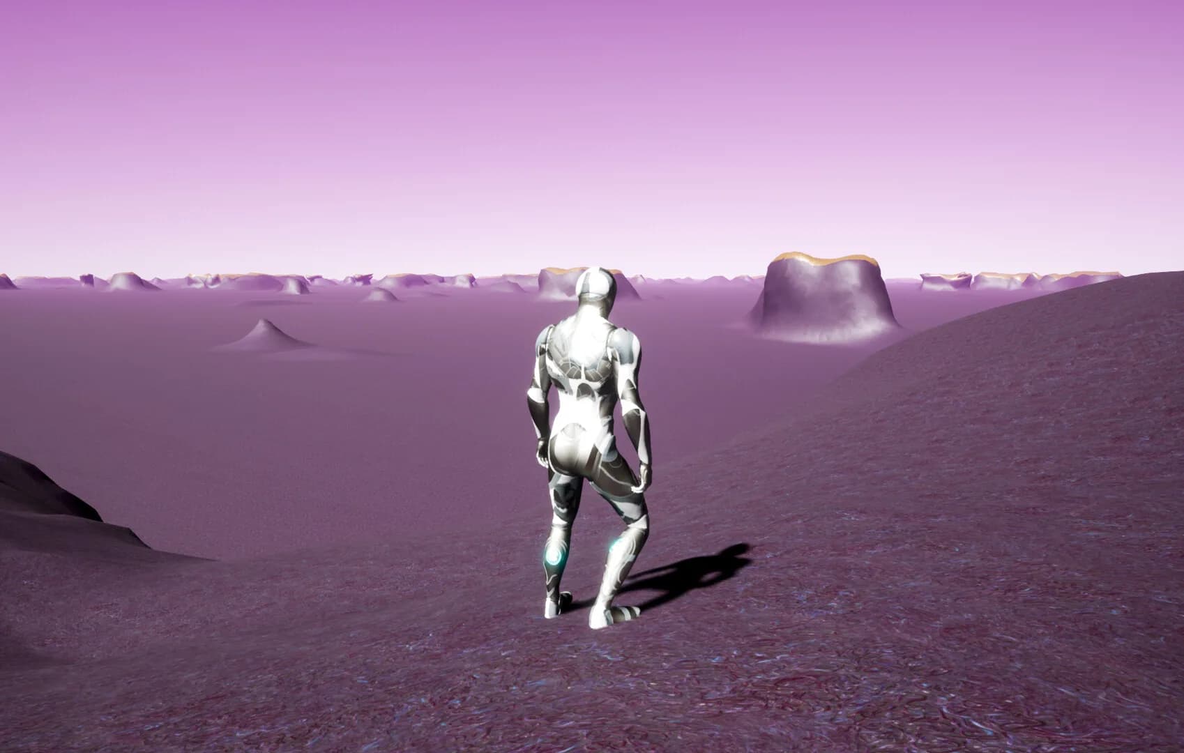 Aposfera Spacetrips görsel 37