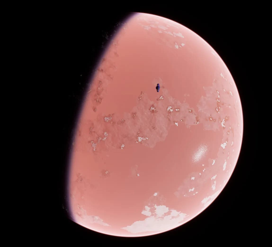 Aposfera Spacetrips görsel 6