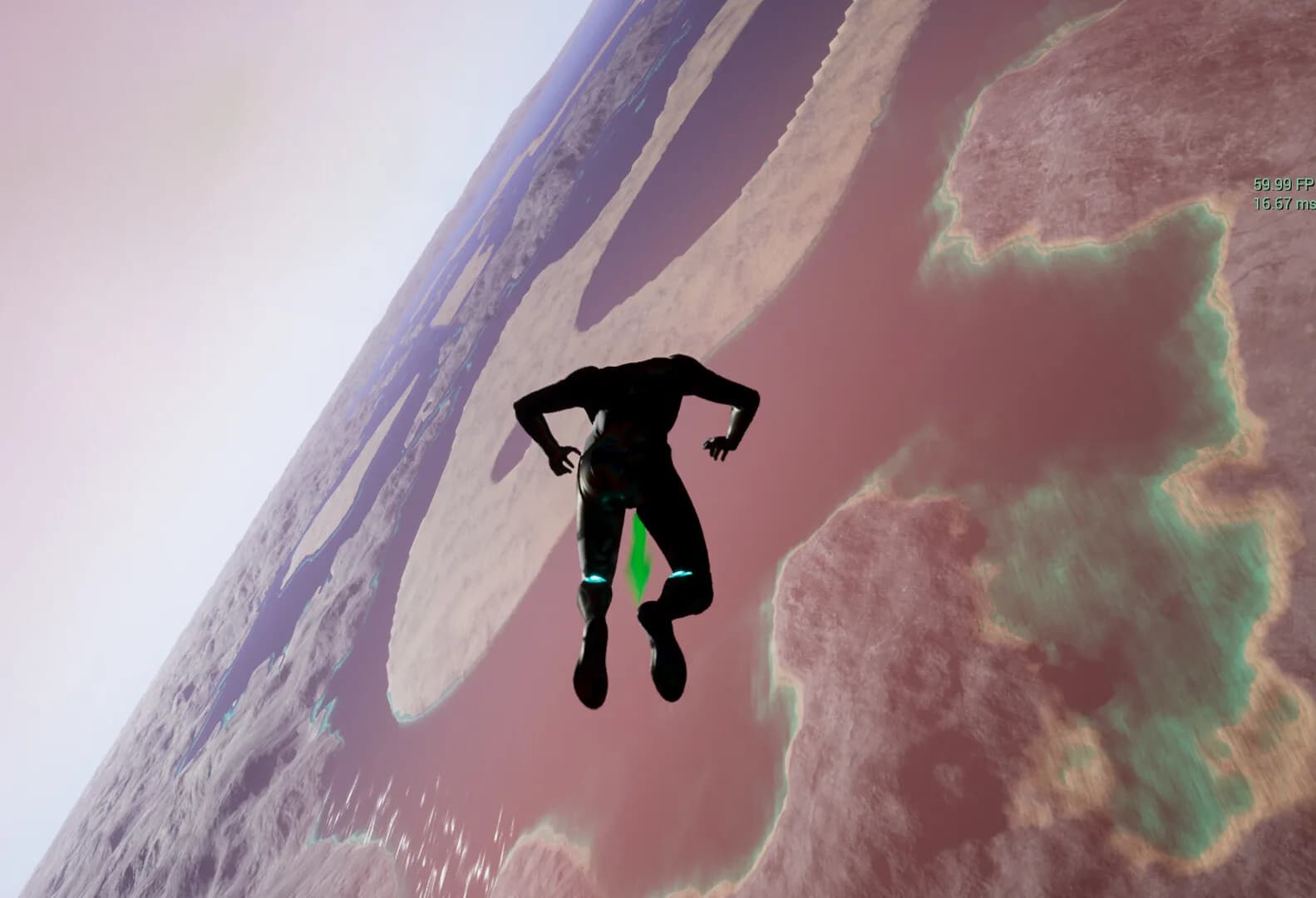 Aposfera Spacetrips görsel 45