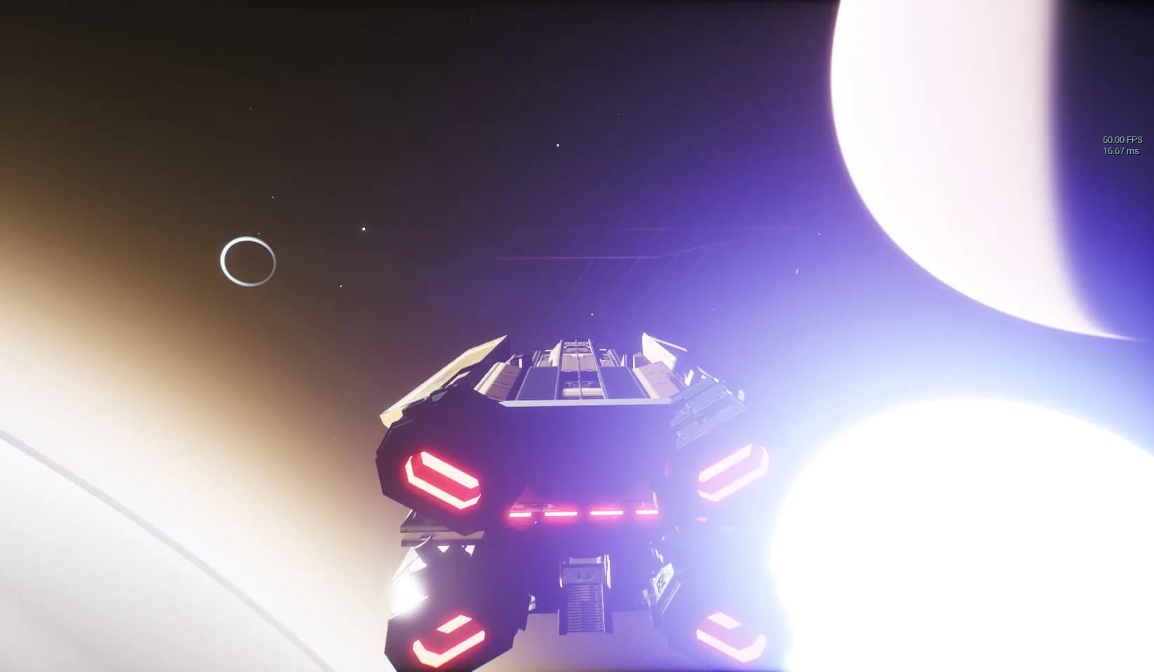 Aposfera Spacetrips görsel 50