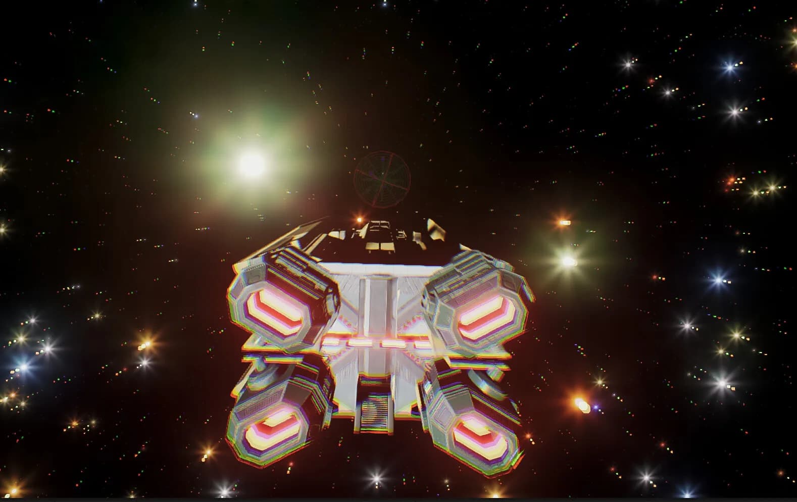 Aposfera Spacetrips görsel 51