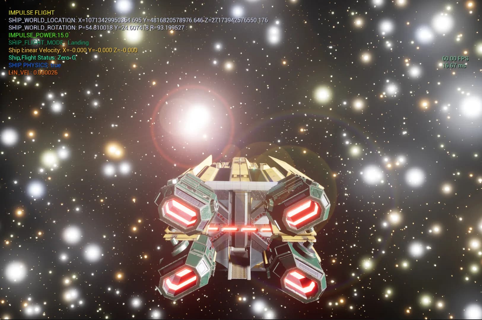 Aposfera Spacetrips görsel 53