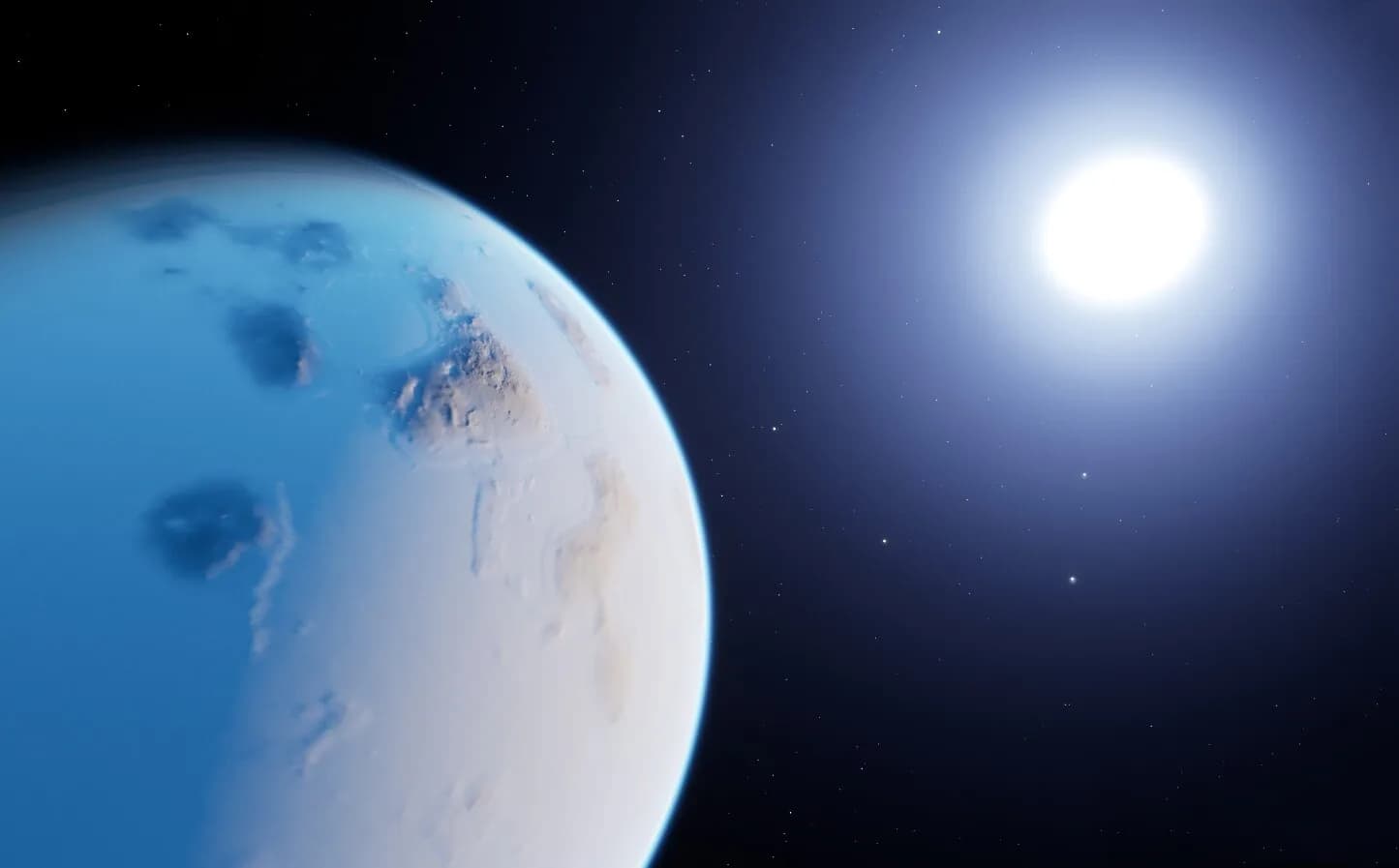 Aposfera Spacetrips görsel 55