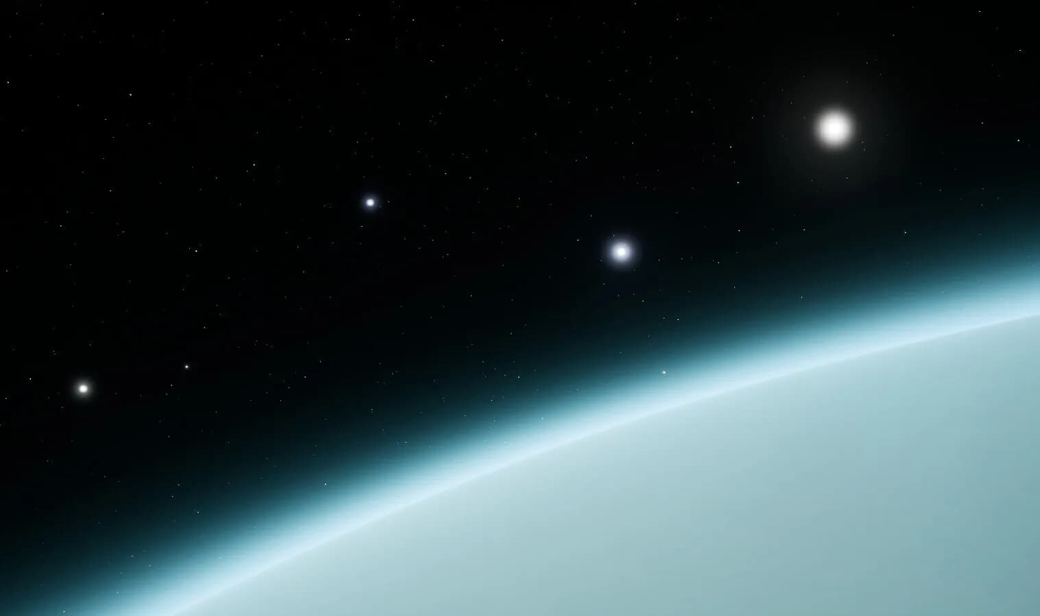Aposfera Spacetrips görsel 57