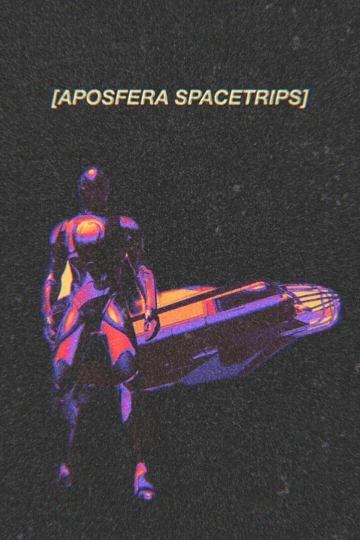 Aposfera Spacetrips görsel 60