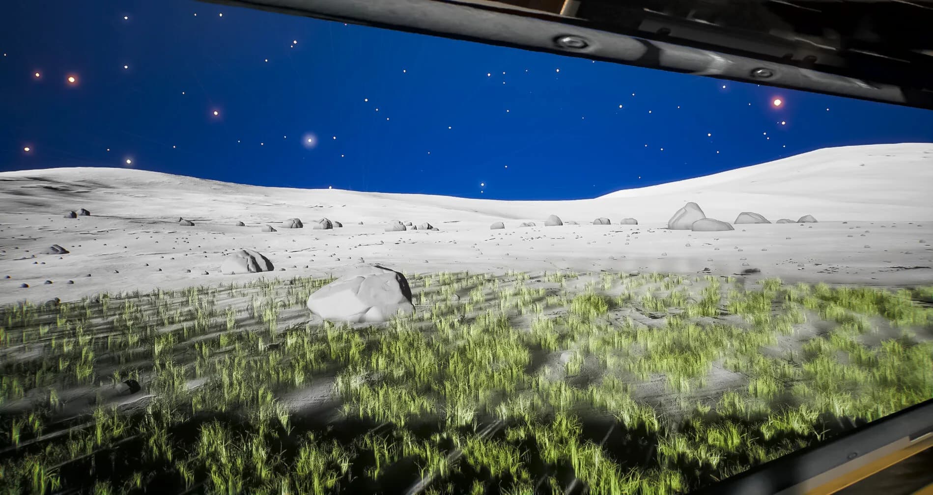 Aposfera Spacetrips görsel 9