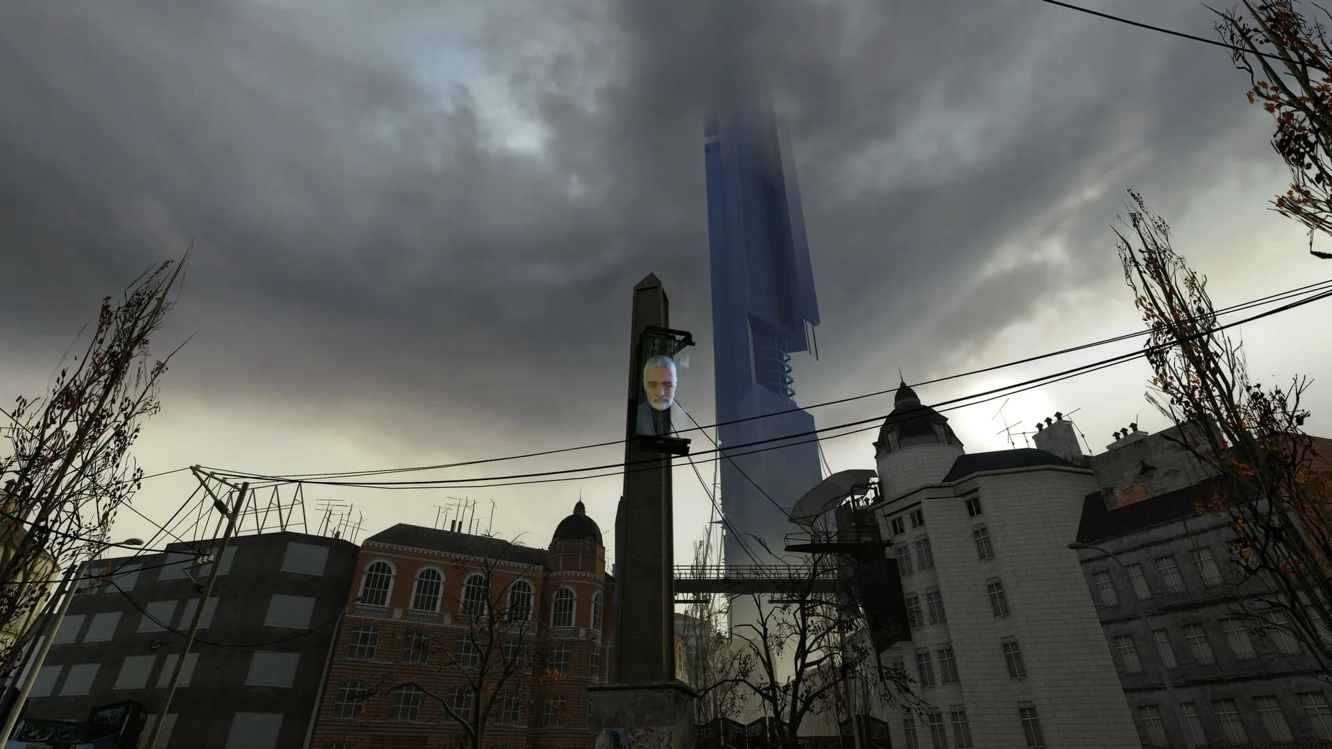 Half-Life 2 görsel 3