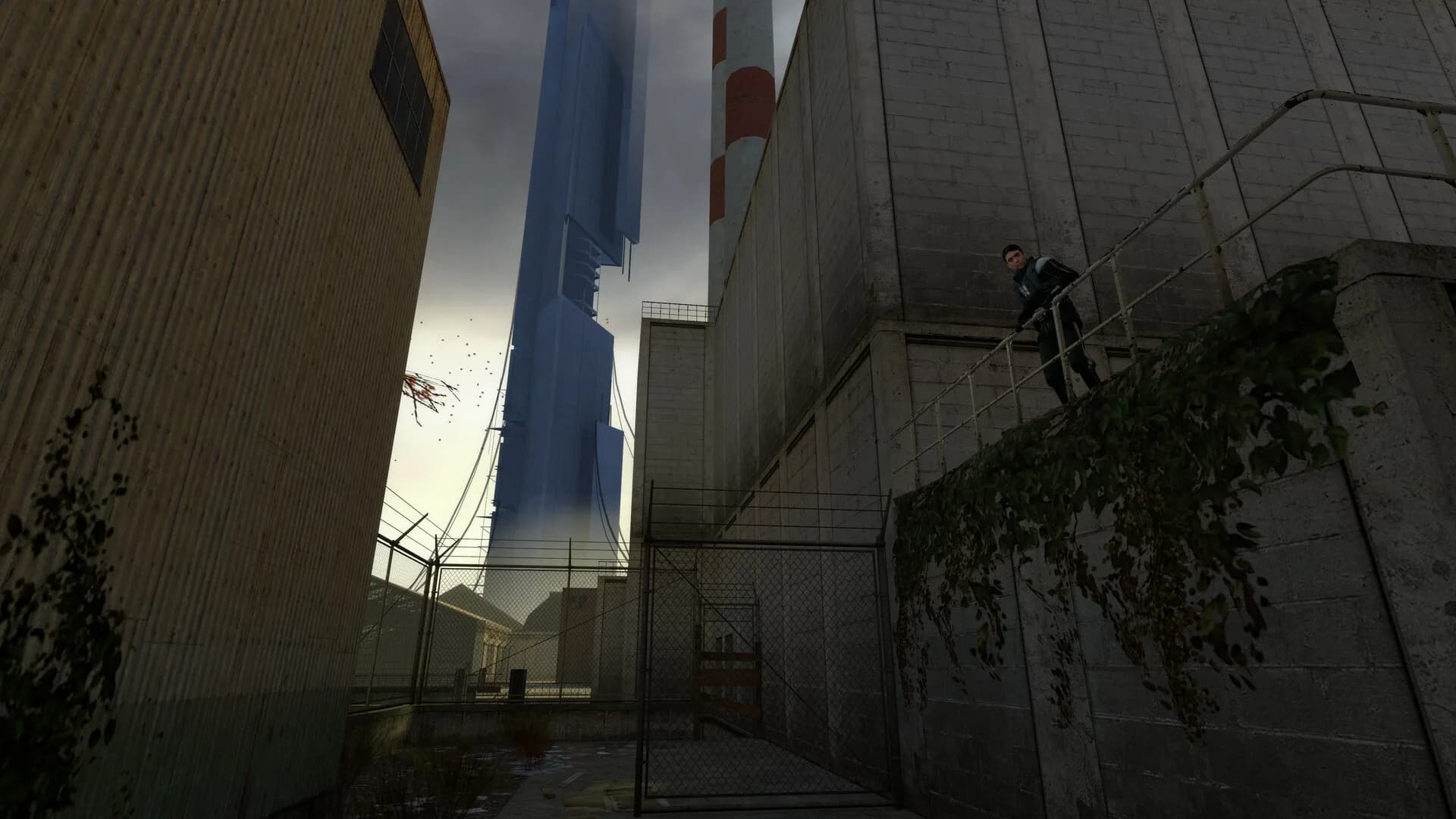 Half-Life 2 görsel 13