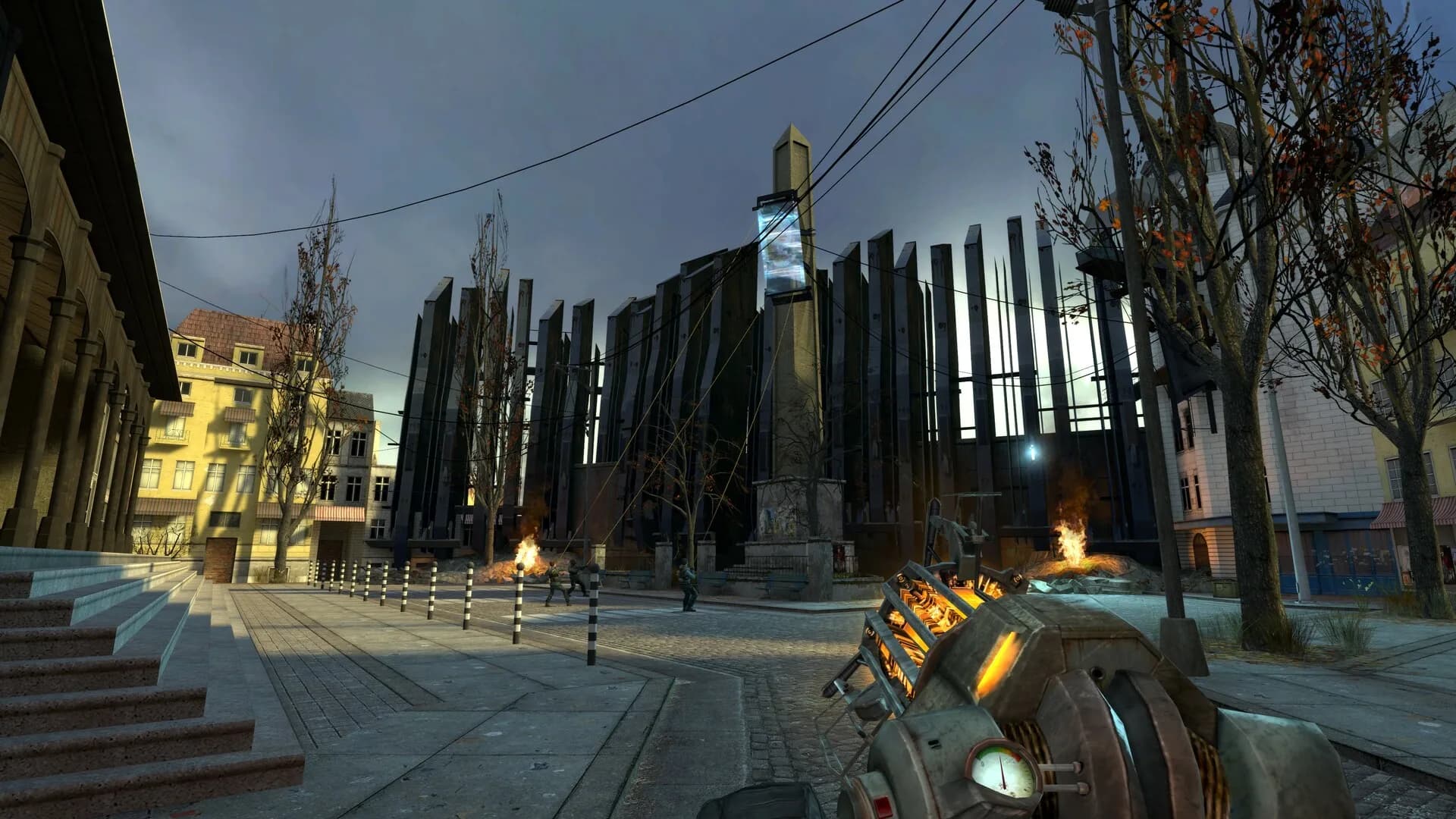 Half-Life 2 görsel 14