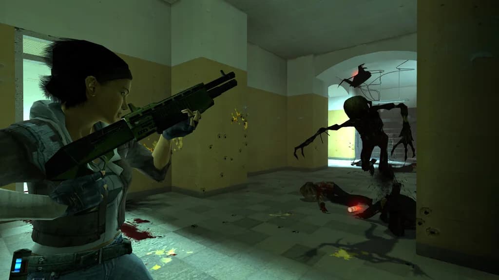 Half-Life 2 görsel 16