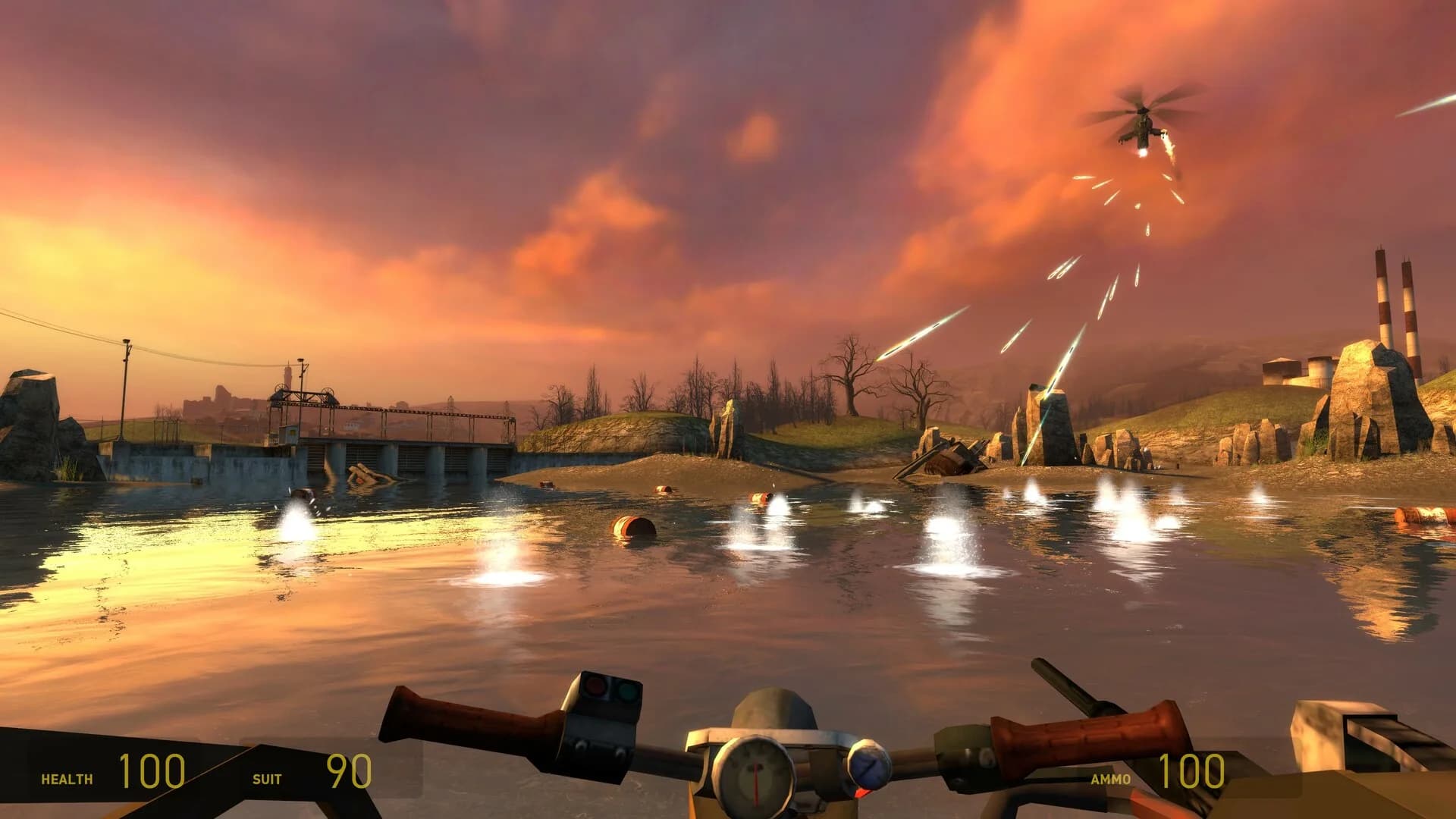 Half-Life 2 görsel 5